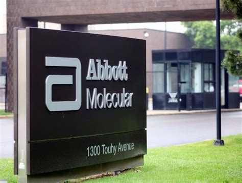 • ensure healthcare provider does not continue working. Abbott To The Rescue With COVID-19 Rapid Diagnostic Test ...