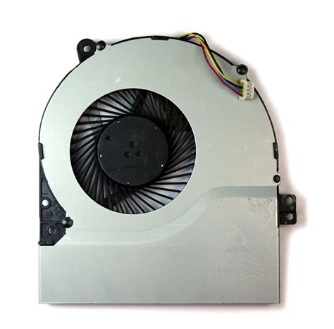 Ssea New Original Mf75070v1 C090 S9a Cpu Cooling Fan For Asus X550