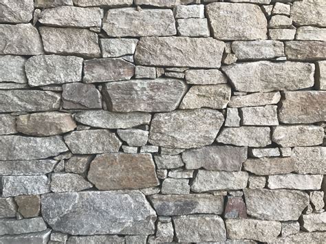 Granite Walling Stone Wall Claddings Aussietecture Aussie Stone