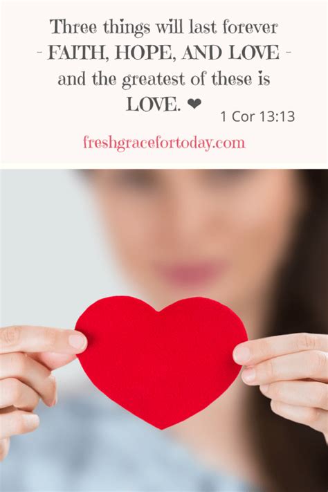 Gods Love Letter To You Fresh Grace For Today