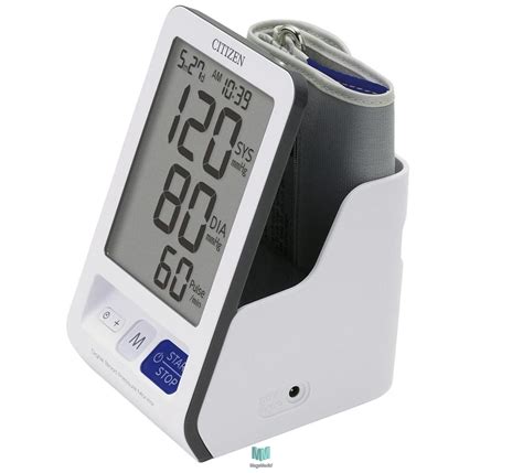 Special Offers Citizen Upper Arm Automatic Digital Blood Pressure