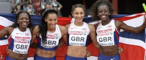 Bbc Sport European Championships Farah And Rutherford Help Gb Top Table