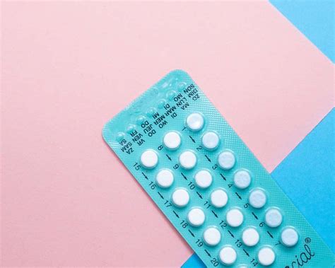 Article Is There A Link Between Your Birth Control And Breast Cancer
