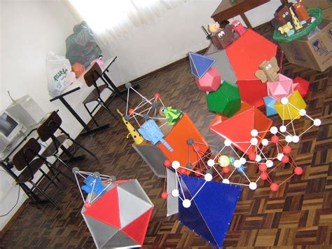 Arte E Matematica Atividades