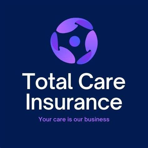 Total Care Insurance