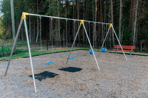 Rubber Playground Mats For Safer Playgrounds • Max Play Fit Llc