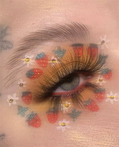 F A I T H Pinterest Yeayme Eye Makeup Art Artistry Makeup