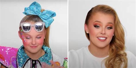 Jojo Siwa Getting Death Threats After Shocking Makeover