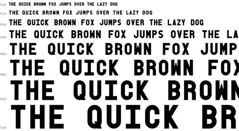 Old Block Font By Vid The Kid Fontriver