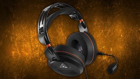 Turtle Beach Elite Pro Headset And Tactical Audio Controller Review