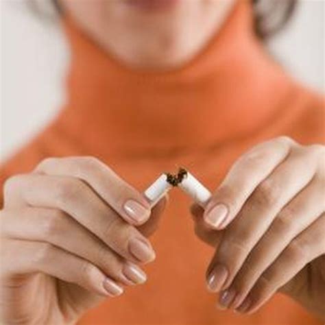How To Lose Weight After Smoking Cessation Healthy Living