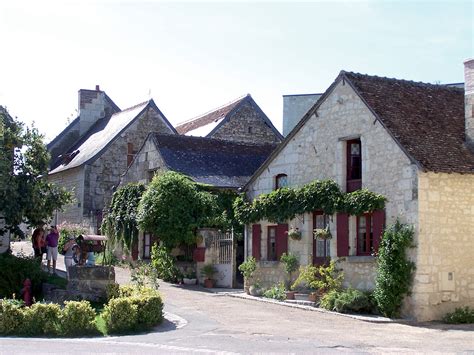 Crissay Sur Manse Indre Et Loire Plus Beaux Villages De France
