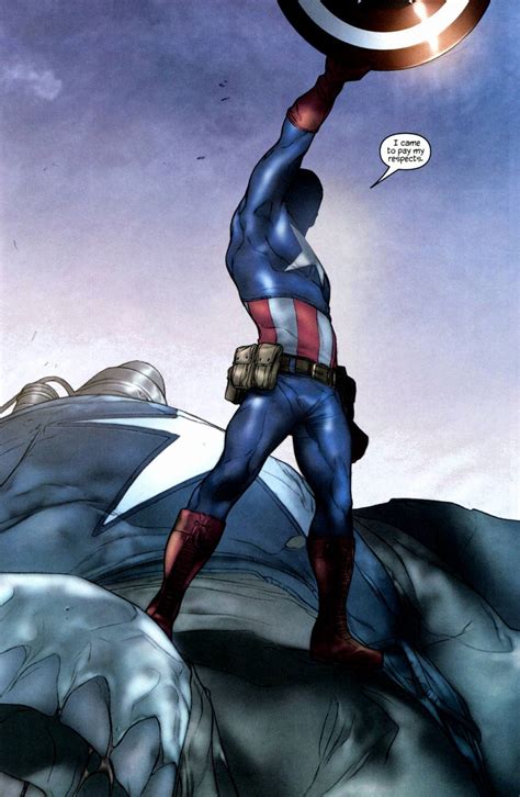 Captain America Vs Iron Man Battles Comic Vine