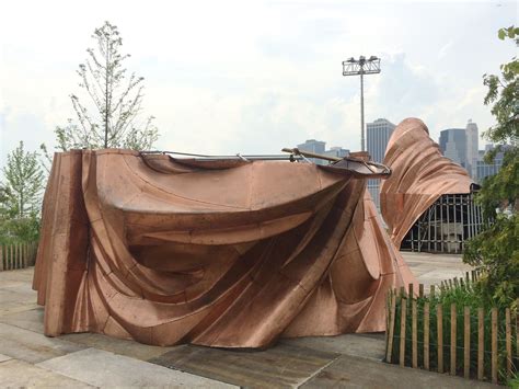 New York Danh Vo We The People At City Hall Park And Brooklyn