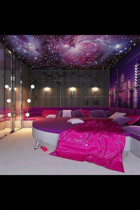 Maybe you would like to learn more about one of these? Room Girls Galaxy | Dream Rooms | Pinterest | Awesome ...