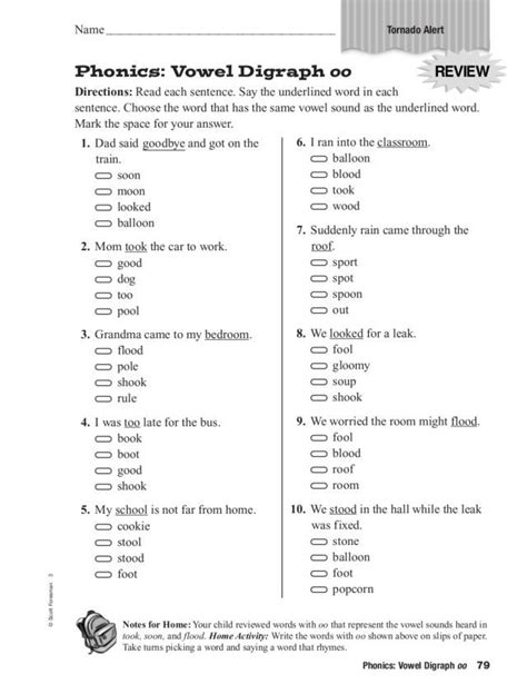 3rd Grade Phonics Worksheets Free Josh Sosas 3rd Grade Math Worksheets