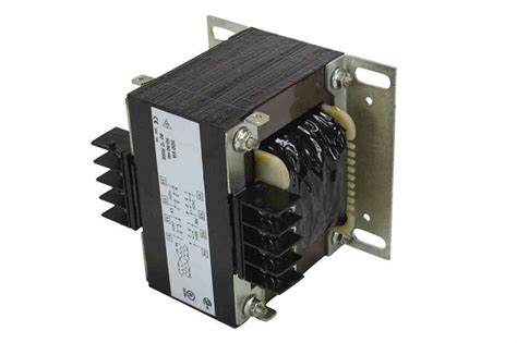 Seber consulting, marketing and trade ltd. Larson Electronics - 0.5 kVA (500 VA) Control Transformer ...