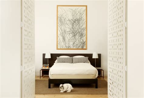 Ty pennington summarizes design options for spaces with little or no closet space. Urban Barn - Contemporary - Bedroom - Louisville - by de ...