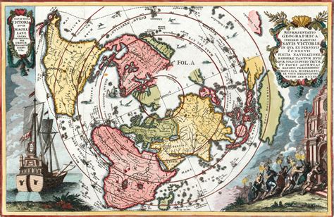 Magellans Circumnavigation Rglobeskepticism