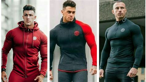 Muscle Fit Outfit Ideas For Muscular Man Outfit Ideas For