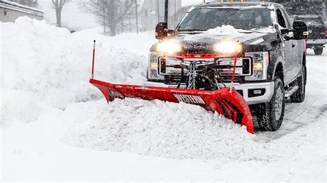 Western Wide Out And Wide Out Xl Adjustable Wing Snowplows