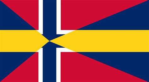 Scandinavian Union Pure Arabica Alternative History Fandom