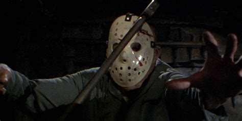 Every Actor Whos Played Jason Voorhees