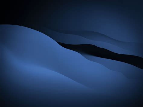 Blue MacBook Wallpapers - Top Free Blue MacBook Backgrounds