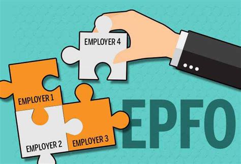 The employees' provident fund (epf) is a savings scheme introduced under the employees' provident fund and miscellaneous act, 1952. How to transfer your provident fund balance from your ...