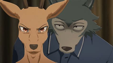 Beastars 1×8 Animecloud