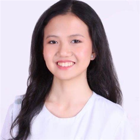 Jan Pauline Mañalac Marikina National Capital Region Philippines Propesyunal Na Profile