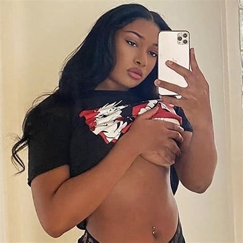 Megan Thee Stallion Nude LEAKED Pics Porn Video Scandal Planet