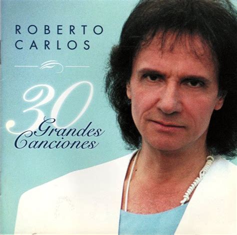 Roberto Carlos Grandes Canciones Cd Discogs Free Hot Nude