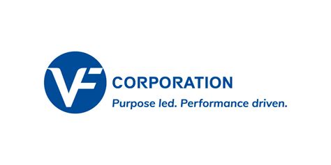 شعار شركة Vf Corporation شعار تويوتا