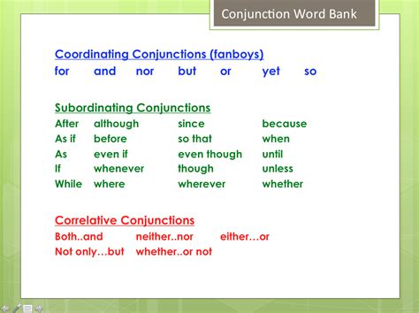 It links these words or groups of words together, in such a way that certain relationships. Written Language - Improving Sentence Structure ...