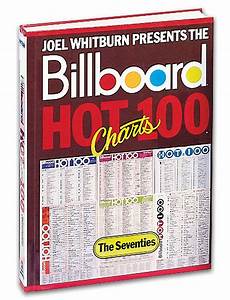 Billboard 100 Charts The 1970s Record Research