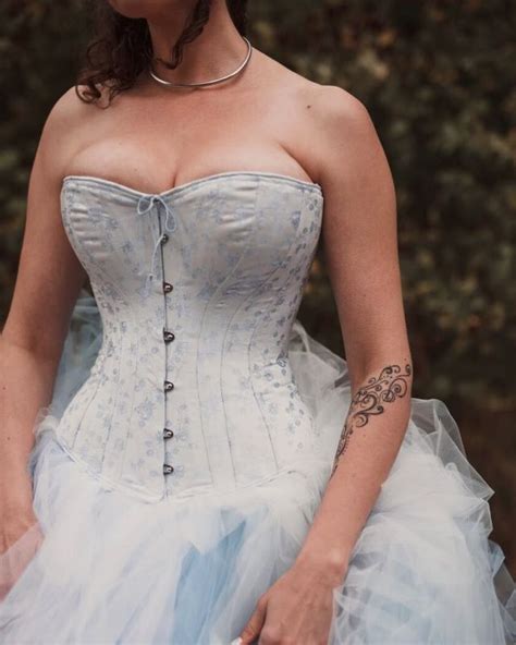 Corsets And Other Restrictive Wear On Tumblr
