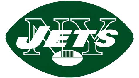 New York Jets Logo, symbol, meaning, history, PNG png image