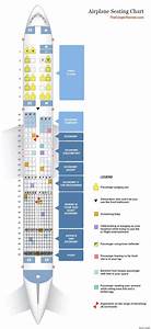 Pin By Amy Chen On Stuff Seating Charts Delta Airlines Seating Plan