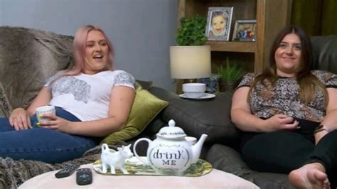 Gogglebox Cast For New Series And How Much They Get Paid As Show