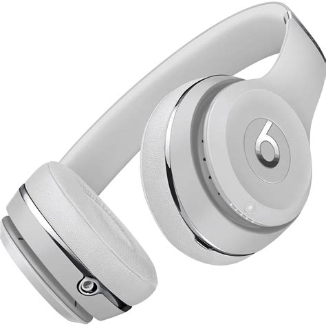 Beats By Dr Dre Beats Solo3 Wireless On Ear Headphones