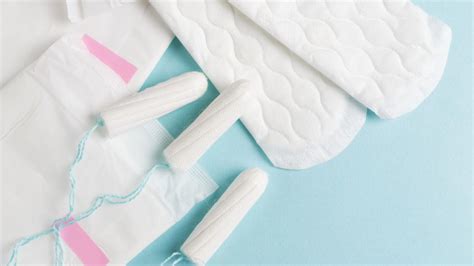 Inmates Have To Buy Their Own Tampons But Missouri Prisons Provide