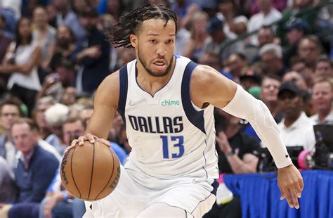 Jalen Brunson excited at chance to lead Knicks' offense