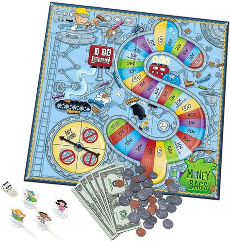 53 Financial Board Games To Teach Your Kids About Money At Every Age