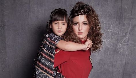 Maybe you would like to learn more about one of these? Cantiknya Kelewatan, 7 Foto Mikhayla Anak Nia Rahmadani ...