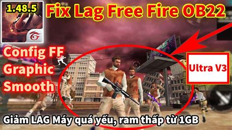 Free fire redeem code generator: Fix lag free fire ob22 ultra v3 - Tối ưu đồ họa game, giảm ...