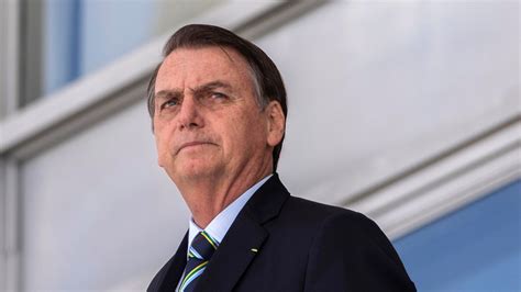 In line with our policies on hateful conduct, renan bolsonaro has been issued a temporary ban from twitch for comments made on stream, and the offending content has been removed, the twitch spokesperson said in an email. Like Trump, Brazil's Jair Bolsonaro Speaks Bluntly - Video - NYTimes.com