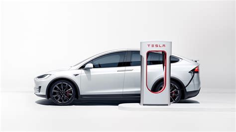 Tesla Supercharger Network Ranks Highest In Customer Satisfaction