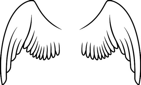 Bird Wings Clipart Clipart Panda Free Clipart Images