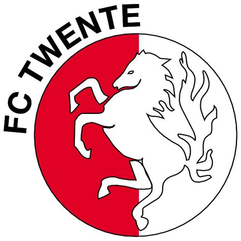Twente Logo Royalty Free Stock Svg Vector